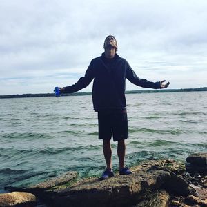 Meet your Posher, Brian